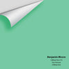 Digital color swatch of Benjamin Moore's Cliffside Park 579 Peel & Stick Sample available at Ricciardi BRothers in PA, DE, & NJ.