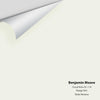 Digital color swatch of Benjamin Moore's Cloud Nine 2144-60 Peel & Stick Sample available at Ricciardi BRothers in PA, DE, & NJ.