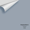 Digital color swatch of Benjamin Moore's Comet 1628 Peel & Stick Sample available at Ricciardi BRothers in PA, DE, & NJ.