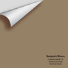Digital color swatch of Benjamin Moore's Coriander Seed AF-110 Peel & Stick Sample available at Ricciardi BRothers in PA, DE, & NJ.