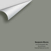 Digital color swatch of Benjamin Moore's Cos Cob Stonewall 1483 Peel & Stick Sample available at Ricciardi BRothers in PA, DE, & NJ.