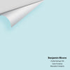 Digital color swatch of Benjamin Moore's Crystal Springs 764 Peel & Stick Sample available at Ricciardi BRothers in PA, DE, & NJ.