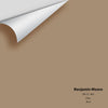 Digital color swatch of Benjamin Moore's Elk CC-362 Peel & Stick Sample available at Ricciardi BRothers in PA, DE, & NJ.