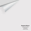 Digital color swatch of Benjamin Moore's Feathered Violet 882 Peel & Stick Sample available at Ricciardi BRothers in PA, DE, & NJ.