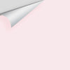 Digital color swatch of Benjamin Moore's Flush Pink 2081-70 Peel & Stick Sample available at Ricciardi BRothers in PA, DE, & NJ.