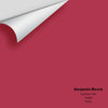 Digital color swatch of Benjamin Moore's Fuchsine 1343 Peel & Stick Sample available at Ricciardi BRothers in PA, DE, & NJ.