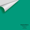 Digital color swatch of Benjamin Moore's Garden View 616 Peel & Stick Sample available at Ricciardi BRothers in PA, DE, & NJ.