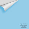 Digital color swatch of Benjamin Moore's Grandma's Sweater 787 Peel & Stick Sample available at Ricciardi BRothers in PA, DE, & NJ.