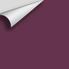 Digital color swatch of Benjamin Moore's Grape Juice 2074-10 Peel & Stick Sample available at Ricciardi BRothers in PA, DE, & NJ.