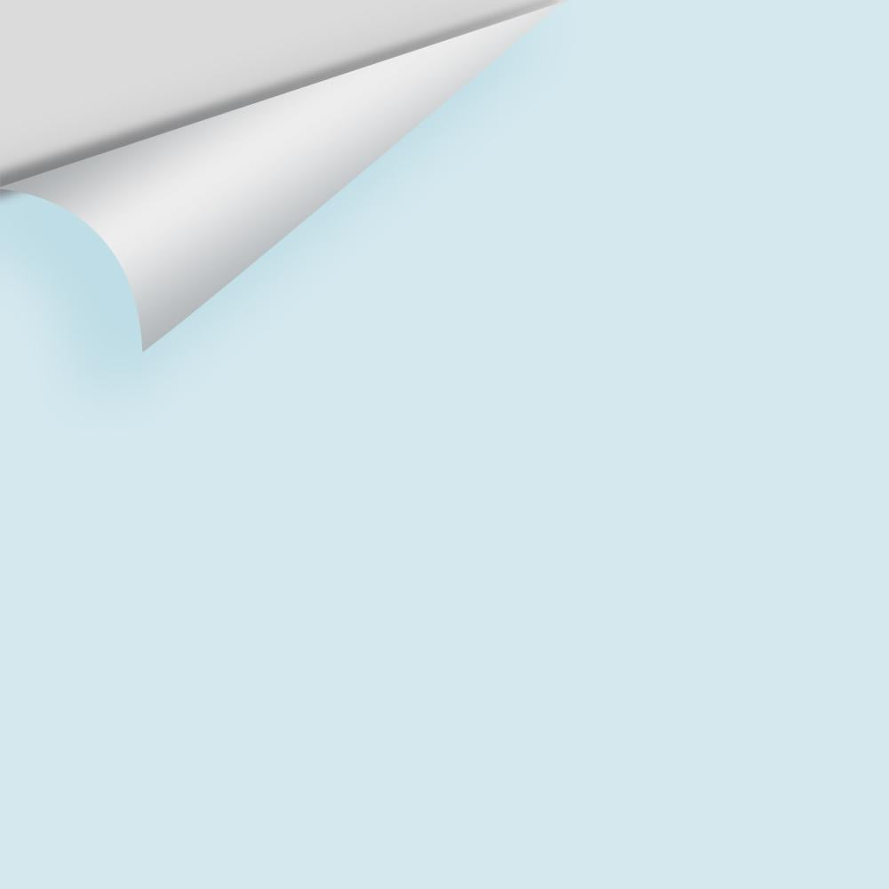 Digital color swatch of Benjamin Moore's Harbour Fog 2062-70 Peel & Stick Sample available at Ricciardi BRothers in PA, DE, & NJ.