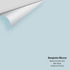 Digital color swatch of Benjamin Moore's Heaven on Earth 1661 Peel & Stick Sample available at Ricciardi BRothers in PA, DE, & NJ.