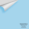 Digital color swatch of Benjamin Moore's Highland Breeze 786 Peel & Stick Sample available at Ricciardi BRothers in PA, DE, & NJ.