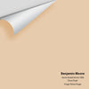 Digital color swatch of Benjamin Moore's Home Sweet Home 1088 Peel & Stick Sample available at Ricciardi BRothers in PA, DE, & NJ.