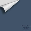 Digital color swatch of Benjamin Moore's Hudson Bay 1680 / CC-810 Peel & Stick Sample available at Ricciardi BRothers in PA, DE, & NJ.