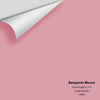 Digital color swatch of Benjamin Moore's Hummingbird 1271 Peel & Stick Sample available at Ricciardi BRothers in PA, DE, & NJ.