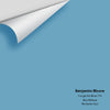 Digital color swatch of Benjamin Moore's I've got the Blues 774 Peel & Stick Sample available at Ricciardi BRothers in PA, DE, & NJ.