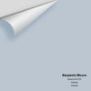 Digital color swatch of Benjamin Moore's Instinct AF-575 Peel & Stick Sample available at Ricciardi BRothers in PA, DE, & NJ.