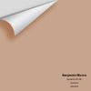 Digital color swatch of Benjamin Moore's Ipanema AF-245 Peel & Stick Sample available at Ricciardi BRothers in PA, DE, & NJ.