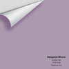 Digital color swatch of Benjamin Moore's Iris Bliss 1383 Peel & Stick Sample available at Ricciardi BRothers in PA, DE, & NJ.