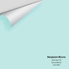 Digital color swatch of Benjamin Moore's Jack Frost 729 Peel & Stick Sample available at Ricciardi BRothers in PA, DE, & NJ.