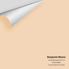 Digital color swatch of Benjamin Moore's Jumel Peachtone HC-54 Peel & Stick Sample available at Ricciardi BRothers in PA, DE, & NJ.