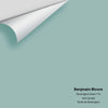 Digital color swatch of Benjamin Moore's Kensington Green 710 Peel & Stick Sample available at Ricciardi BRothers in PA, DE, & NJ.