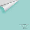 Digital color swatch of Benjamin Moore's Lake Victoria 668 Peel & Stick Sample available at Ricciardi BRothers in PA, DE, & NJ.