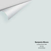 Digital color swatch of Benjamin Moore's Lookout Point 1646 Peel & Stick Sample available at Ricciardi BRothers in PA, DE, & NJ.