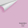 Digital color swatch of Benjamin Moore's Luscious 1369 Peel & Stick Sample available at Ricciardi BRothers in PA, DE, & NJ.