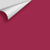 Digital color swatch of Benjamin Moore's Magenta 2077-10 Peel & Stick Sample available at Ricciardi BRothers in PA, DE, & NJ.