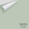 Digital color swatch of Benjamin Moore's Maid of the Mist CC-728 Peel & Stick Sample available at Ricciardi BRothers in PA, DE, & NJ.
