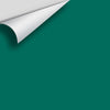 Digital color swatch of Benjamin Moore's Manor Green 2047-20 Peel & Stick Sample available at Ricciardi BRothers in PA, DE, & NJ.