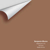 Digital color swatch of Benjamin Moore's Maplewood 1133 Peel & Stick Sample available at Ricciardi BRothers in PA, DE, & NJ.