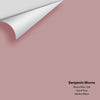 Digital color swatch of Benjamin Moore's Mauve Mist 1264 Peel & Stick Sample available at Ricciardi BRothers in PA, DE, & NJ.