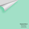 Digital color swatch of Benjamin Moore's Mermaid's Tale 577 Peel & Stick Sample available at Ricciardi BRothers in PA, DE, & NJ.