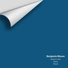 Digital color swatch of Benjamin Moore's Mistral CC-842 Peel & Stick Sample available at Ricciardi BRothers in PA, DE, & NJ.