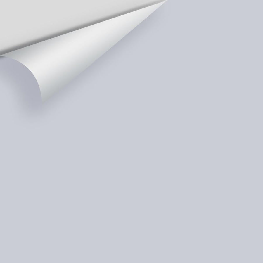 Digital color swatch of Benjamin Moore's Misty Memories 2118-60 Peel & Stick Sample available at Ricciardi BRothers in PA, DE, & NJ.