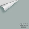 Digital color swatch of Benjamin Moore's Mount Saint Anne 1565 / CC-710 Peel & Stick Sample available at Ricciardi BRothers in PA, DE, & NJ.