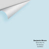Digital color swatch of Benjamin Moore's Mystical Blue 792 Peel & Stick Sample available at Ricciardi BRothers in PA, DE, & NJ.