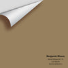 Digital color swatch of Benjamin Moore's Norwich Brown HC-19 Peel & Stick Sample available at Ricciardi BRothers in PA, DE, & NJ.