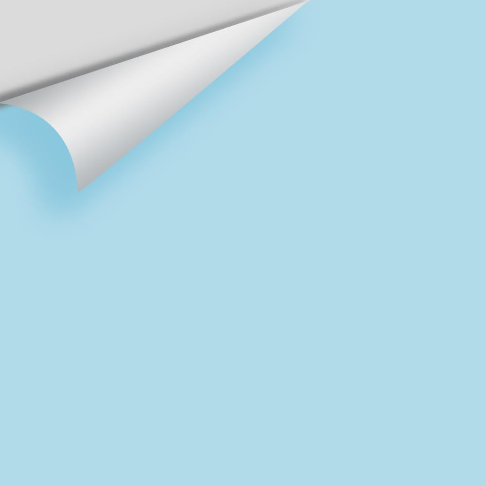 Digital color swatch of Benjamin Moore's Ocean Breeze 2058-60 Peel & Stick Sample available at Ricciardi BRothers in PA, DE, & NJ.