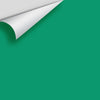Digital color swatch of Benjamin Moore's Prairie Green 2038-30 Peel & Stick Sample available at Ricciardi BRothers in PA, DE, & NJ.