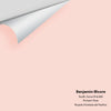 Digital color swatch of Benjamin Moore's Pacific Grove Pink 889 Peel & Stick Sample available at Ricciardi BRothers in PA, DE, & NJ.