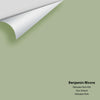 Digital color swatch of Benjamin Moore's Palisades Park 439 Peel & Stick Sample available at Ricciardi BRothers in PA, DE, & NJ.