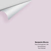 Digital color swatch of Benjamin Moore's Peace and Happiness 1380 Peel & Stick Sample available at Ricciardi BRothers in PA, DE, & NJ.