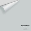 Digital color swatch of Benjamin Moore's Pebble Beach 1597 Peel & Stick Sample available at Ricciardi BRothers in PA, DE, & NJ.