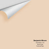 Digital color swatch of Benjamin Moore's Point Beach 1136 Peel & Stick Sample available at Ricciardi BRothers in PA, DE, & NJ.