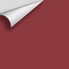 Digital color swatch of Benjamin Moore's Pomegranate AF-295 Peel & Stick Sample available at Ricciardi BRothers in PA, DE, & NJ.