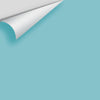 Digital color swatch of Benjamin Moore's Pool Blue 2052-50 Peel & Stick Sample available at Ricciardi BRothers in PA, DE, & NJ.