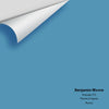 Digital color swatch of Benjamin Moore's Poolside 775 Peel & Stick Sample available at Ricciardi BRothers in PA, DE, & NJ.